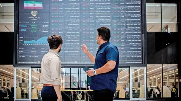 بازده بورس از بازار ارز پیشی گرفت/ خیز بازار سهام برای سبقت گرفتن از بازارهای رقیب