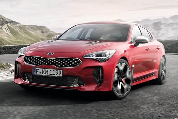 کدام خودروهای اسپرت در ایران محبوبترند؟