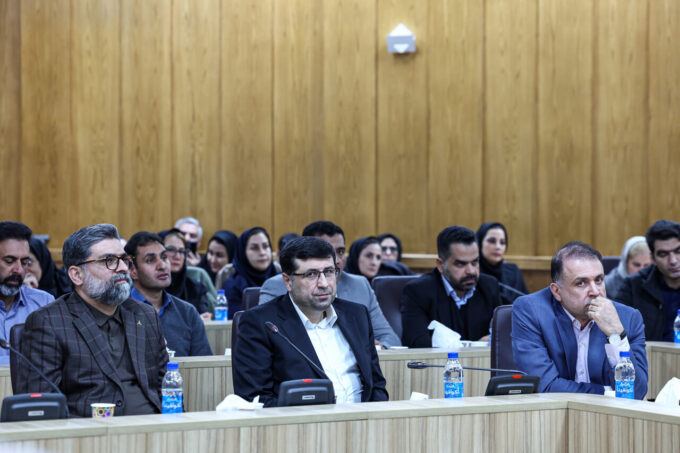 طرح ملی شناسایی و پرورش «۱۰۰۰ مدیر» آغاز به کار کرد