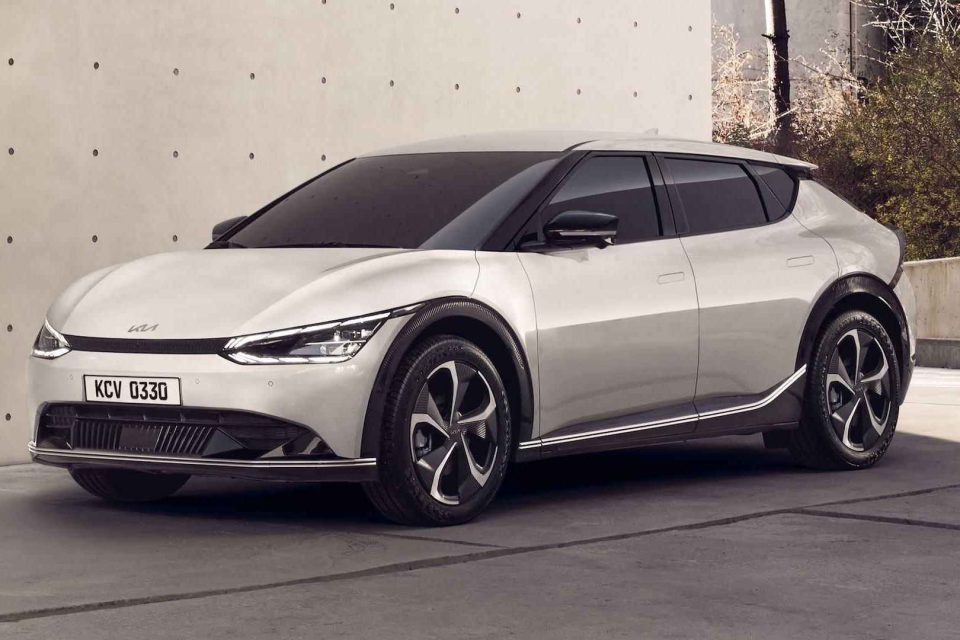 ارزش سهام هیوندای؛ رشد سهام و نقش کیا در بازار برقی