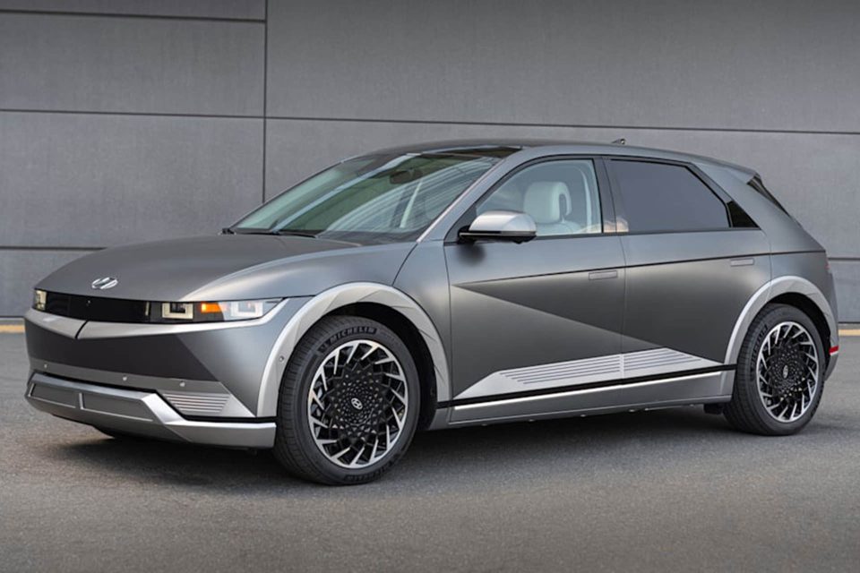 ارزش سهام هیوندای؛ رشد سهام و نقش کیا در بازار برقی