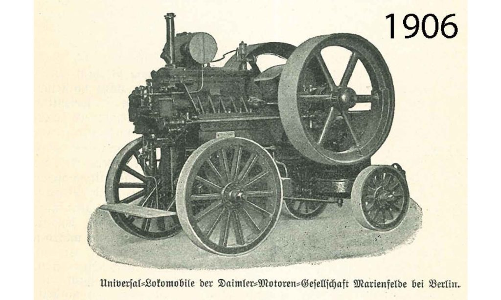 اولین برند خودرو جهان چگونه صنعت حملونقل را متحول کرد؟