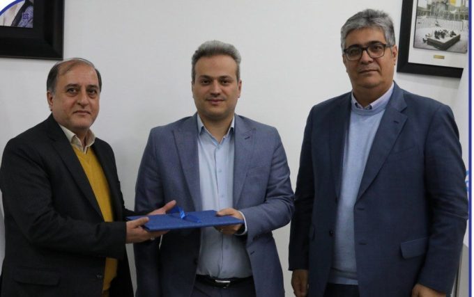 تقویت ساختار نظارتی بیمه سرمد با انتصاب سرپرست مدیریت مبارزه با پولشویی