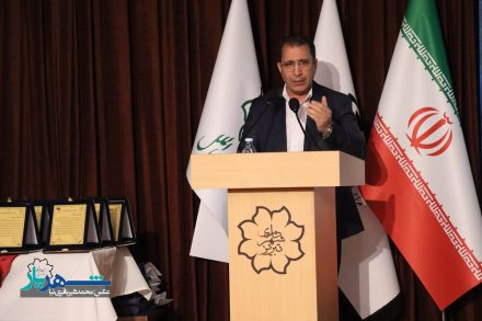 اخذ رتبه ممتاز استان آذربایجان شرقی در حوزه پژوهش در کشور