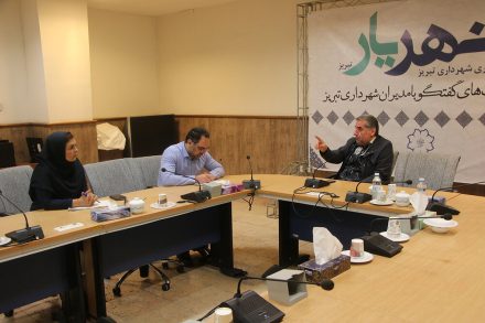 خودروهای برقی تبریز از طرح زوج و فرد معاف شدند