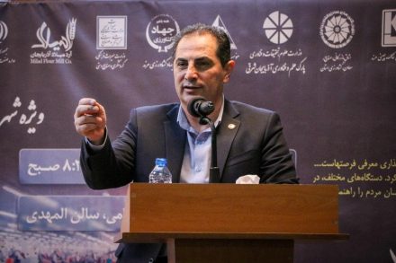 سرمایه‌ گذاری با شعار پیش نمی‌ رود