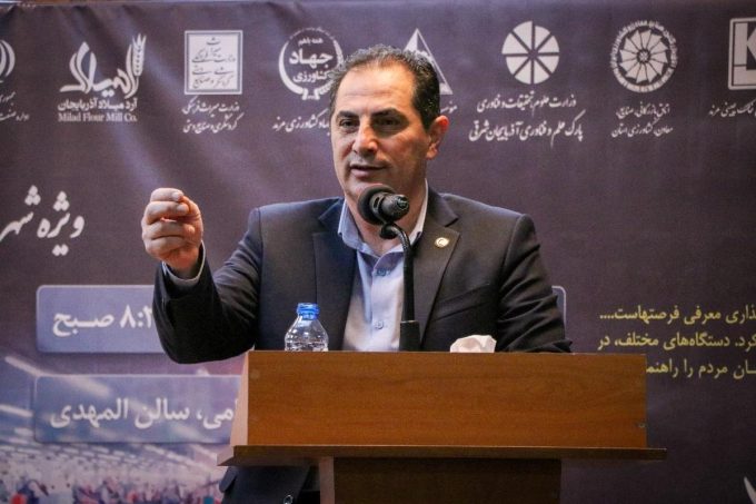 سرمایه‌ گذاری با شعار پیش نمی‌ رود