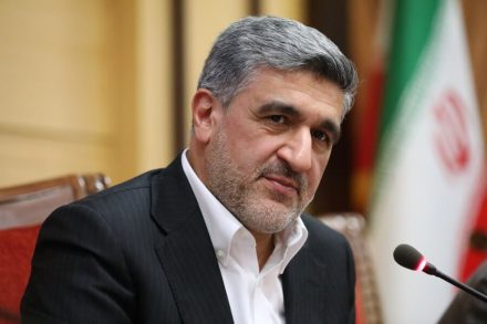 حجتاله صیدی