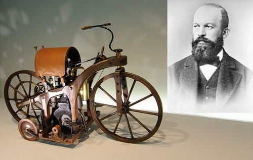 اولین برند خودرو جهان چگونه صنعت حملونقل را متحول کرد؟