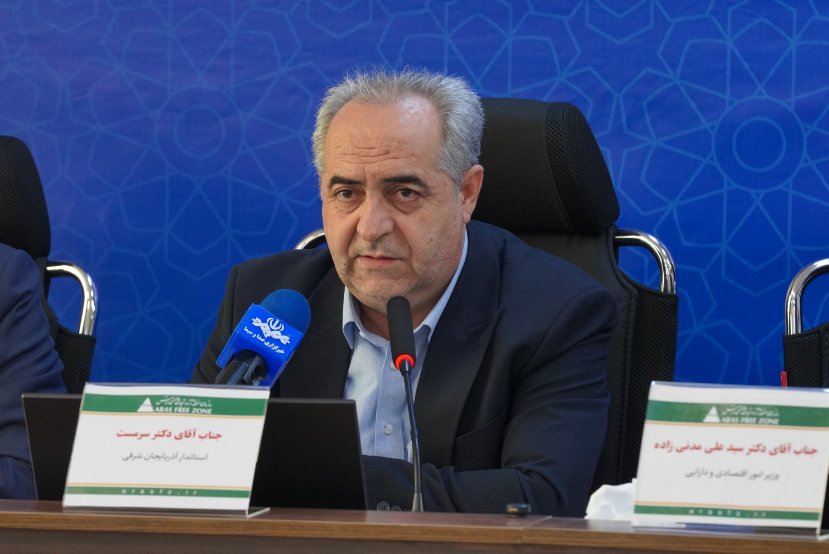 پایان اقتصاد تکبعدی در ارس؛ «درآمد توریستی» به رگهای صنعت تزریق میشود