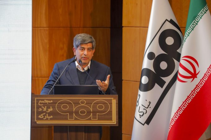 میزبانی فولاد مباركه از اساتید برجسته و آغاز كارگروه‌های ۸گانه بررسی چالش‌های آب و صنعت/ گفت‌وگوهای تخصصی صنعت و دانشگاه به الگوی جدید همكاری تبدیل می‌شود