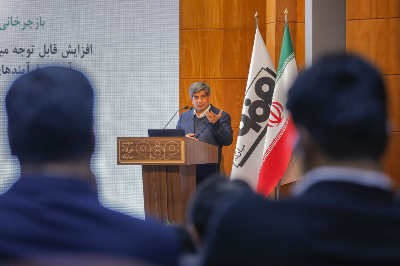 پیچیدگی مسائل جدید صنعت نیازمند گروههای كانونی و اندیشكدههای تخصصی است/ اگر برای آینده برنامهریزی نكنیم، چالشهای ده سال آینده چند برابر خواهد شد