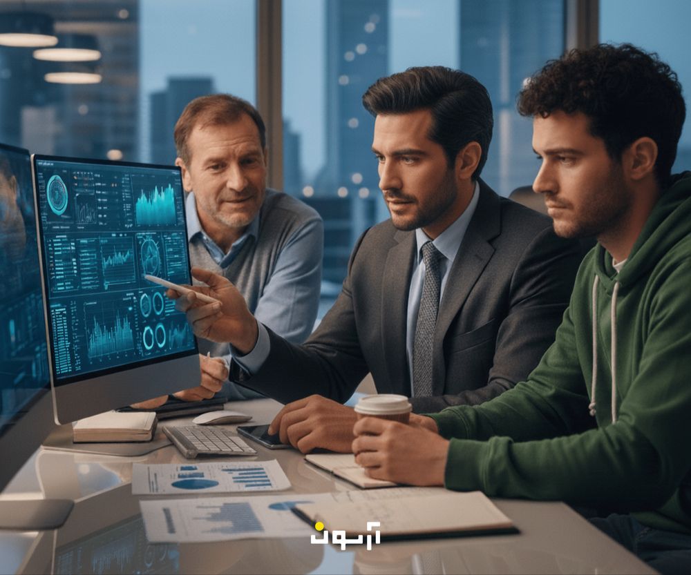 مشاوره سرمایهگذاری و پیش بینی دلار