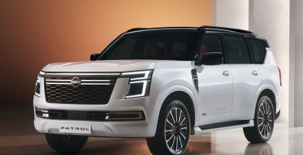 آغاز طرح فروش نیسان پاترول ۲۰۲۶ در سامانه خودروهای وارداتی + شرایط