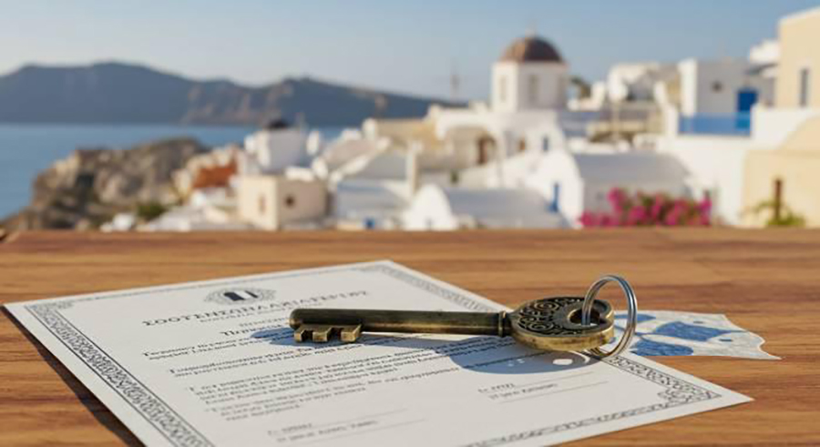 خرید ملک در یونان: بازاری در مسیر بازیابی پایدار