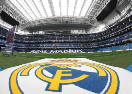 رئال مادرید