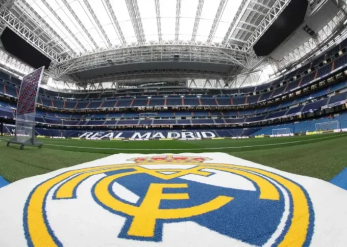 رئال مادرید