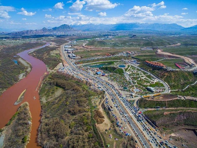 پایان اقتصاد تک‌بعدی در ارس؛ «درآمد توریستی» به رگ‌های صنعت تزریق می‌شود