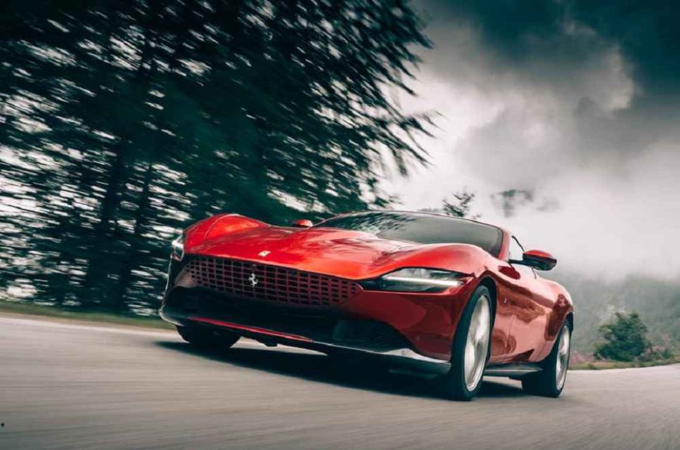 کدام خودروهای اسپرت در ایران محبوبترند؟