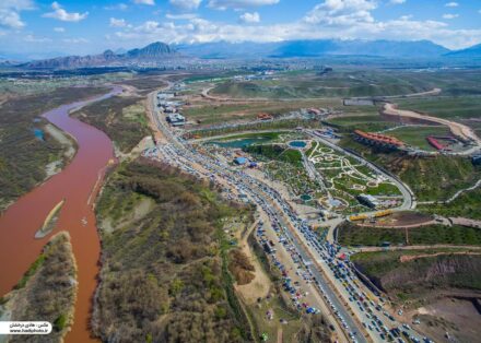 ارس میزبان سومین مجمع تورگردانان کشورهای عضو اکو در سال ۲۰۲۶ 