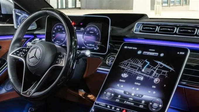 اولین برند خودرو جهان چگونه صنعت حمل‌ و نقل را متحول کرد؟