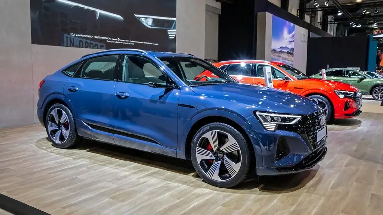 بهترین برند خودرو جهان در ۲۰۲۵