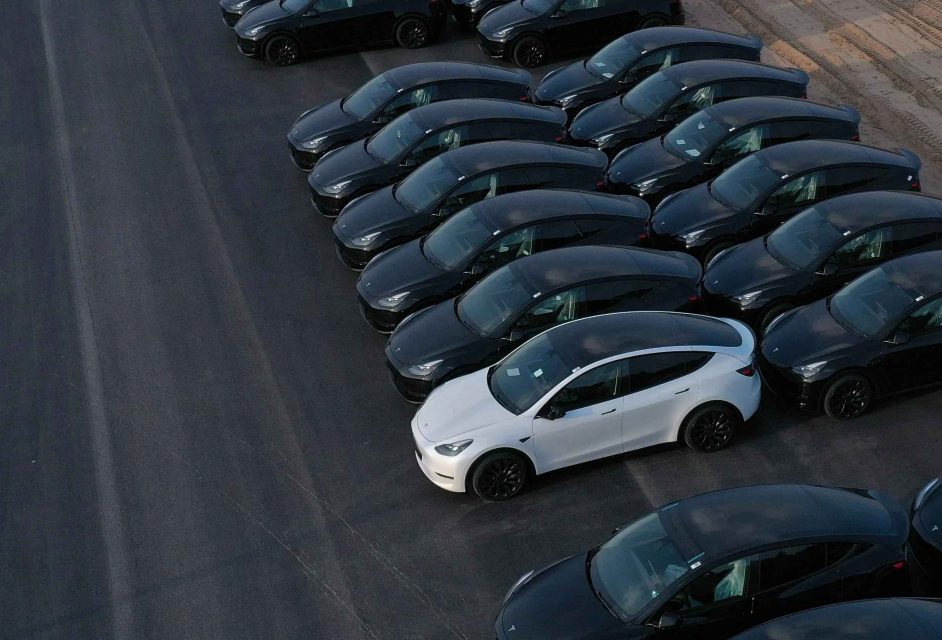 کدام خودروهای اسپرت در ایران محبوبترند؟