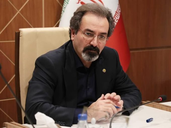 پیام مدیرعامل هلدینگ صباانرژی به مناسبت روز صنعت پتروشیمی