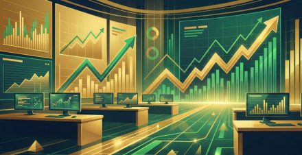 واکنش مثبت صندوقهای طلا به حضور عارف در بورس