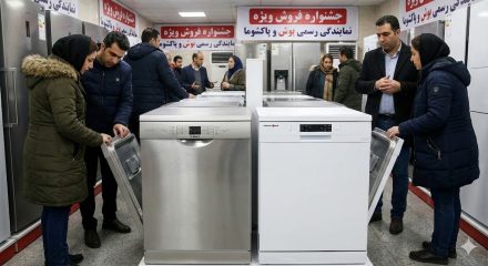 ارزانترین ماشین ظرفشویی بازار چند؟ / با ۳۰ میلیون تومان چه برندی بخریم؟