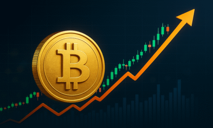 قیمت بیت‌کوین امروز 6 دی1404