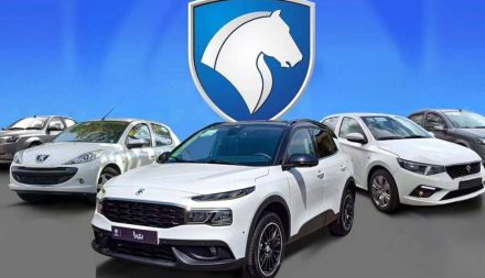 آغاز ثبت سفارش ایران خودرو + آموزش ثبت و خرید