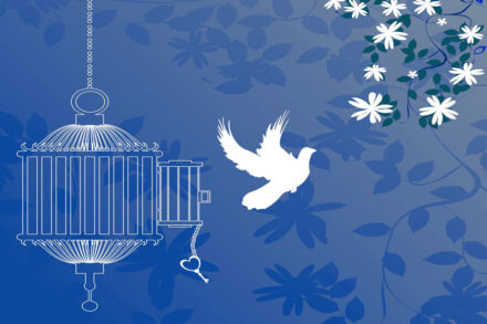 آزادی تمامی مادران زندانی جرائم مالی غیرعمد به همت بانک پارسیان