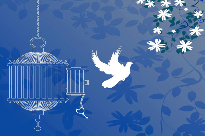 آزادی تمامی مادران زندانی جرائم مالی غیرعمد به همت بانک پارسیان