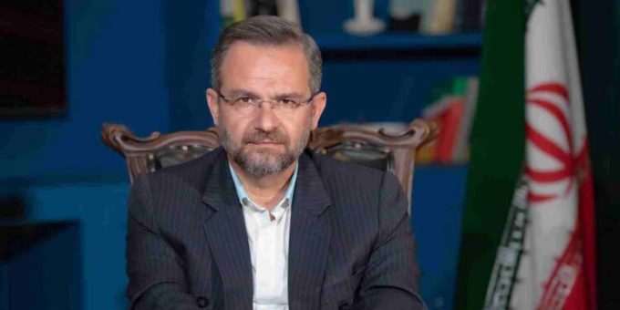 نماینده مجلس