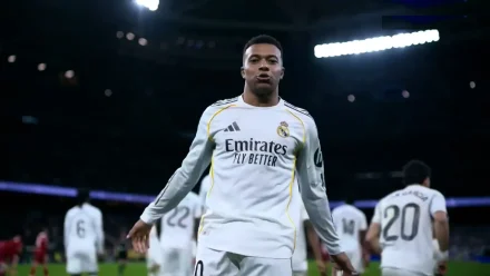 خلاصه بازی رئال ۲-۰ سویا