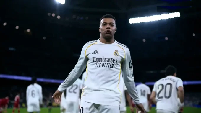 خلاصه بازی رئال ۲-۰ سویا