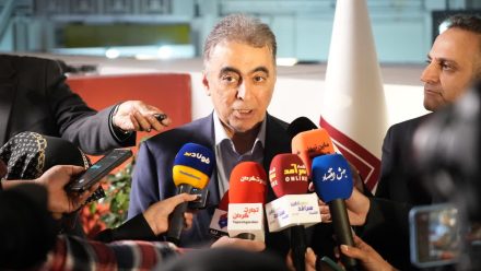 پیشرفت 31درصدی «مس جانجا» و آغاز عملیات اجرایی عناصر نادر خاکی/ گزارش سعدمحمدی از 16 پروژه فعال