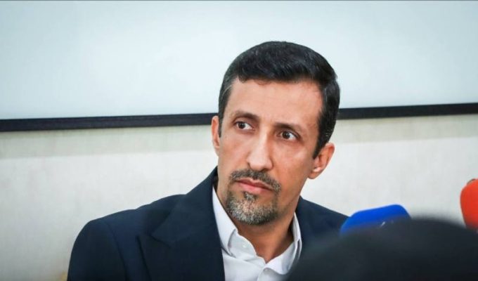 عبدالمجید دهقان، رئیس هیئت‌مدیره سبدگردان سورین