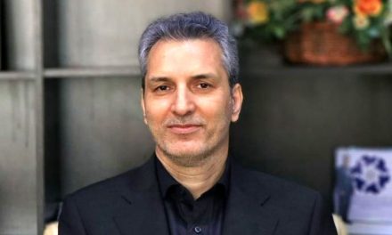 از همافزایی تا هوشمندسازی: روایت قائمیراد از تحول در هلدینگ «ومعادن»