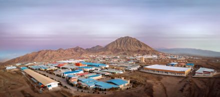 خروج ارس از سایه؛ اتاق بازرگانی مستقل راه‌اندازی می‌شود