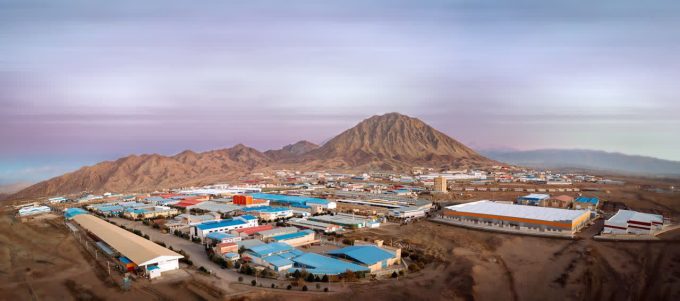 خروج ارس از سایه؛ اتاق بازرگانی مستقل راه‌اندازی می‌شود