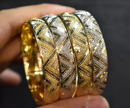 چرا طلای دست دوم نخریم؟