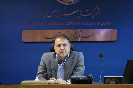 حضور در کنار مردم، بخشی از مأموریت ملی شرکت مس است