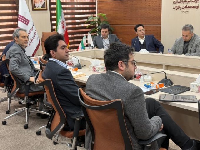 بررسی عملکرد 9 ماهه و بودجه فولاد اقلید پارس