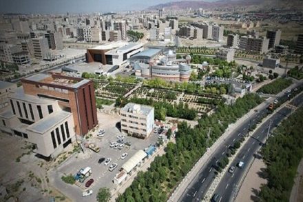 واگذاری زمین معوض از فاز یک شهرک خاوران به خریداران سهام دارای وکالتنامه معتبر