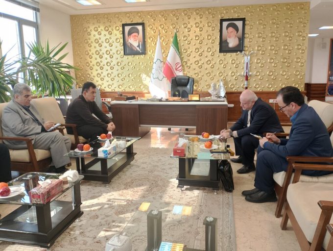 شهردار تبریز: برنامه‌ ریزی برای برگزاری هفته فرهنگی تبریز و تهران در باکو