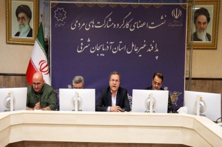 پیش‌ بینی اعتبار ویژه برای احداث اسکان موقت در بودجه سال ۱۴۰۵