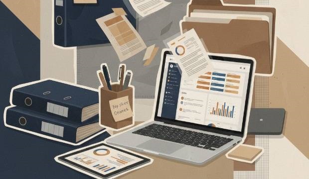 نرم افزار CRM در صنعت بیمه غوغا می‌کند!