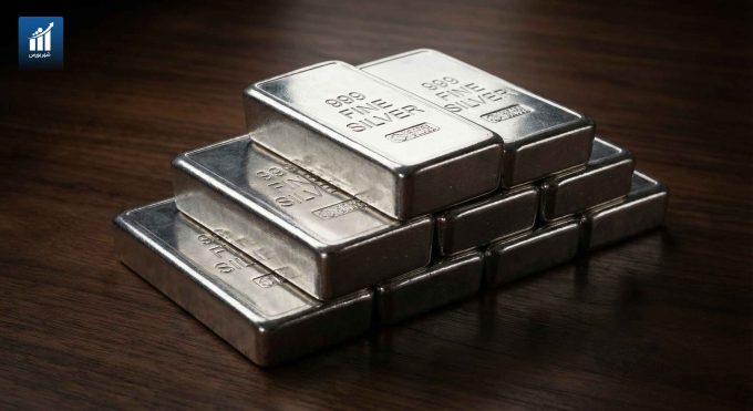 قیمت نقره امروز ۱۶ دی ۱۴۰۴؛ قیمت هر گرم نقره ۹۹۹ چند شد؟
